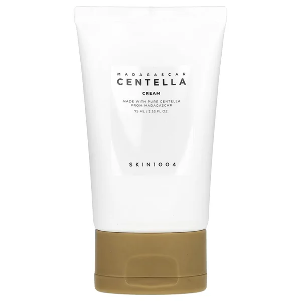 Skin1004 Madagascar Centella Cream 75ml - Imagen 3