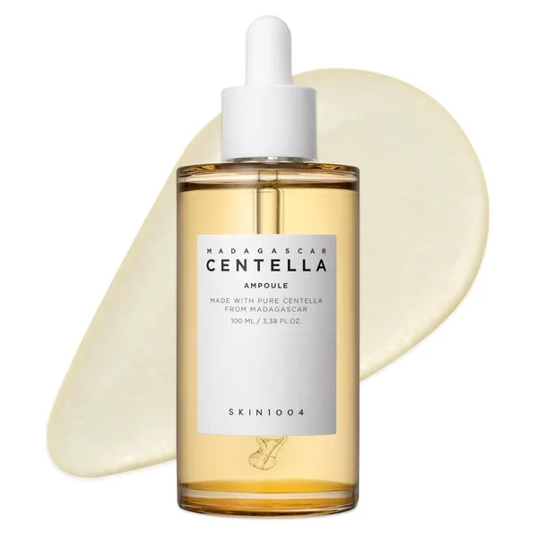 Skin 1004 Madagascar Centella Ampoule 100ml - Imagen 2