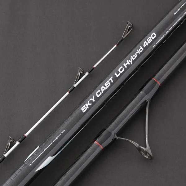 Sky Cast LC Hybrid 420 - Imagen 2