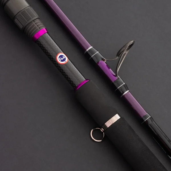 Sky Line Purple Crazy Kayak 200 - Imagen 2