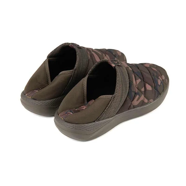 Slipper Camo caqui - Zapatillas - Imagen 2