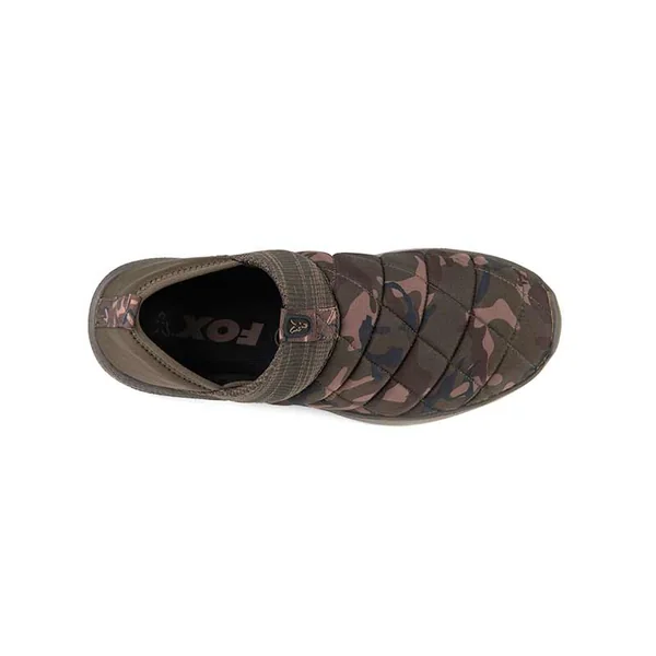 Slipper Camo caqui - Zapatillas - Imagen 11
