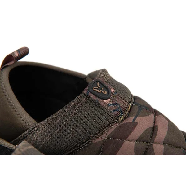 Slipper Camo caqui - Zapatillas - Imagen 13