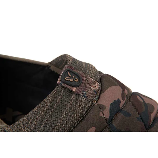 Slipper Camo caqui - Zapatillas - Imagen 14