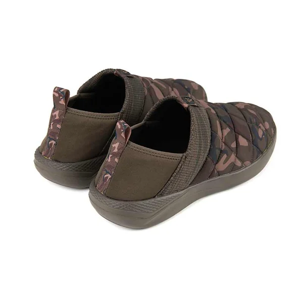 Slipper Camo caqui - Zapatillas - Imagen 3