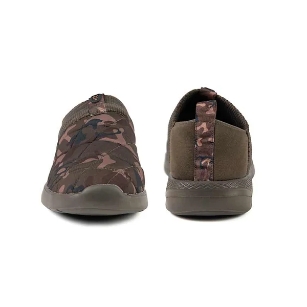 Slipper Camo caqui - Zapatillas - Imagen 4