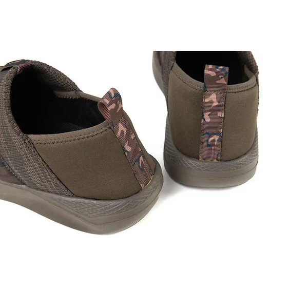 Slipper Camo caqui - Zapatillas - Imagen 5