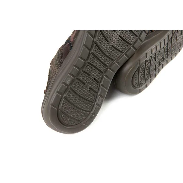 Slipper Camo caqui - Zapatillas - Imagen 7