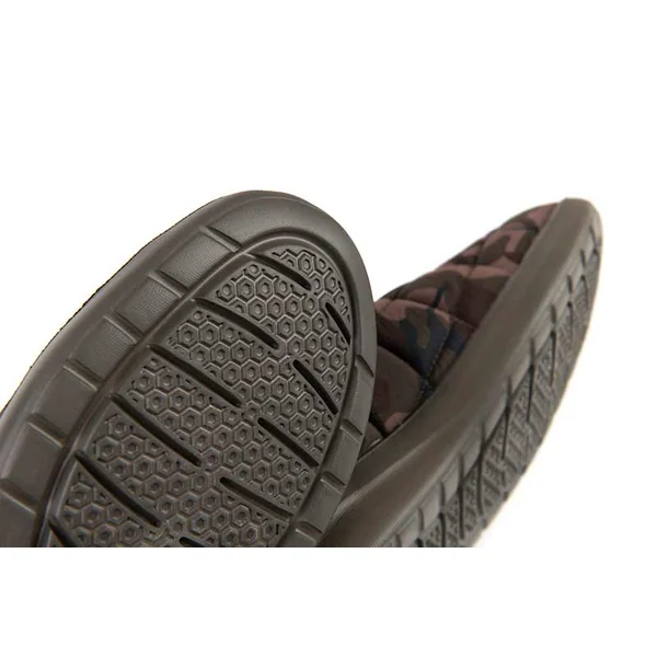 Slipper Camo caqui - Zapatillas - Imagen 8