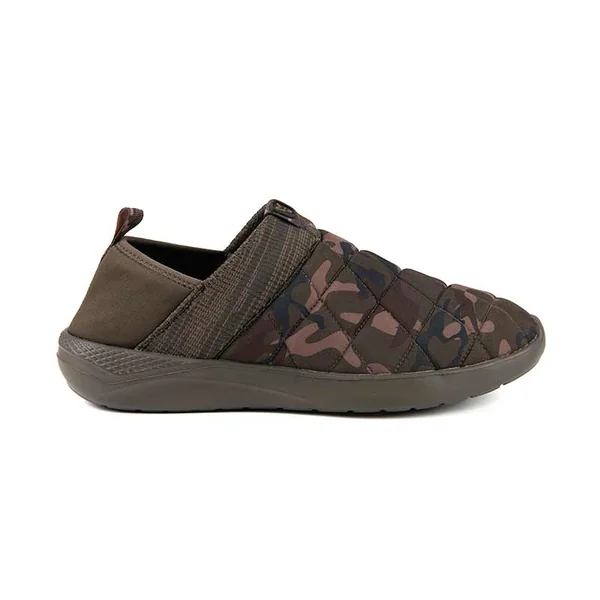 Slipper Camo caqui - Zapatillas - Imagen 9