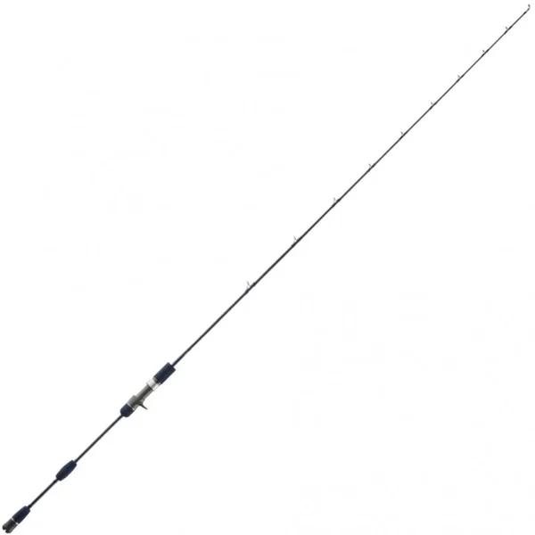 Slow Hunter Power 5 193cm 6" Max.550g PE 3-5