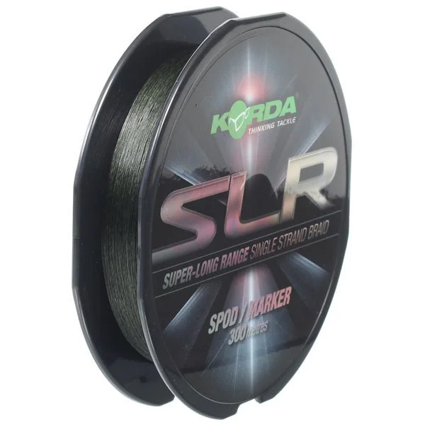 SLR trenzado - 300m