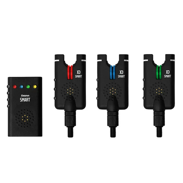 SMART - 3+1 - Set de detectores de picada