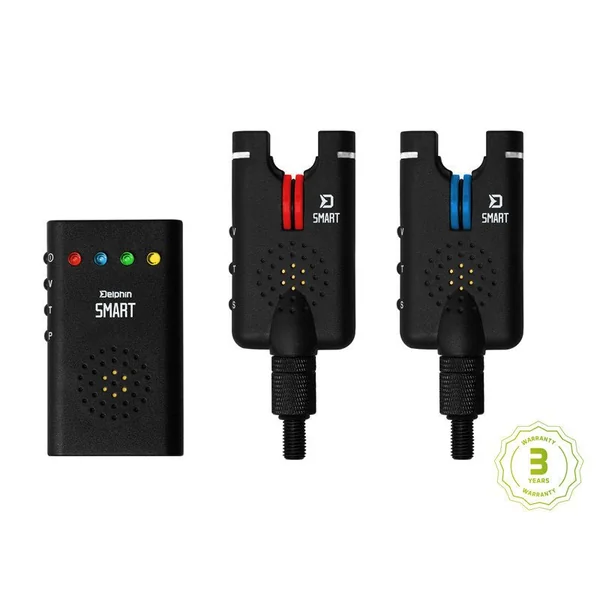SMART - Set de 2+1 Beetmelder