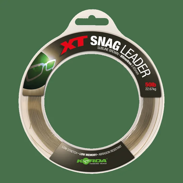 Snag Line - 100m