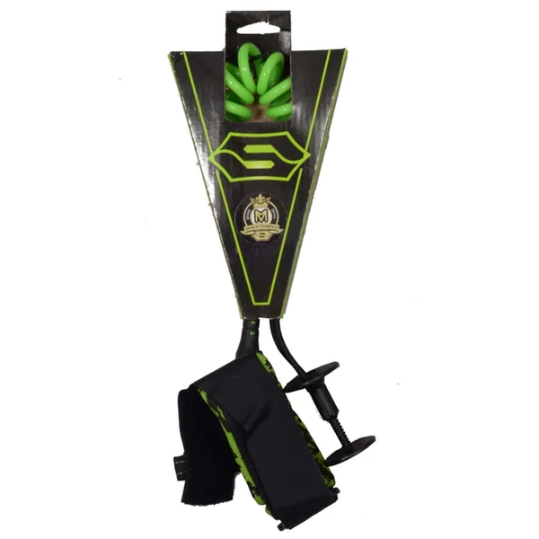 Sniper deluxe biceps leash