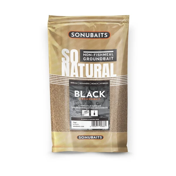 So Natural Groundbait - 1KG