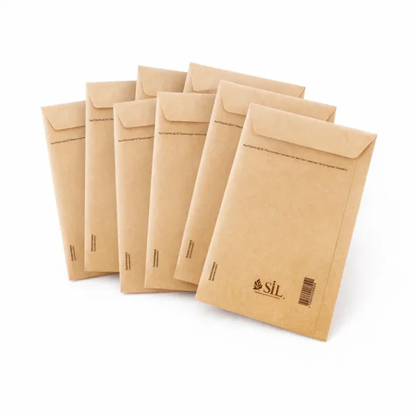 Sobres Acolchados Kraft 90 grs | Bolsas de Seguridad