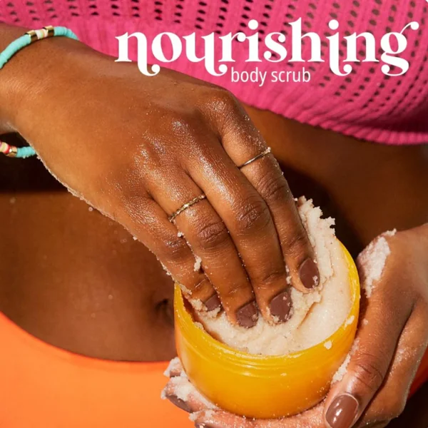 Sol de Janeiro Bum Bum Body Scrub 75gr - Imagen 3