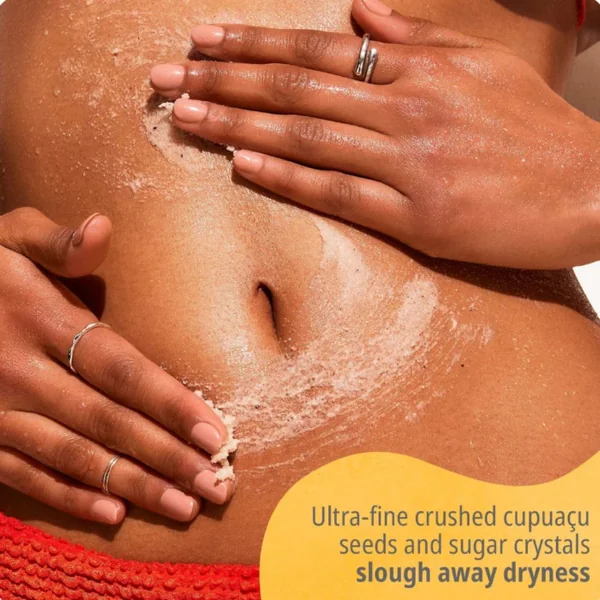 Sol de Janeiro Bum Bum Body Scrub 75gr - Imagen 5