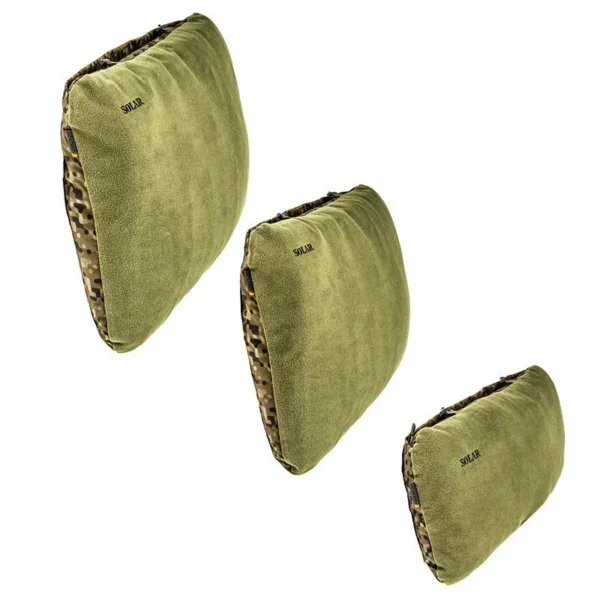 Solar Tackle Almohada SP C-Tech
