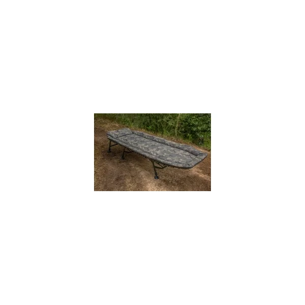 SOLAR TACKLE BEDCHAIR UNDERCAMO