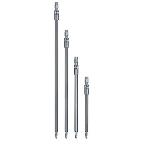 Solar Tackle P1 Picas Anti Twist 40.65cm