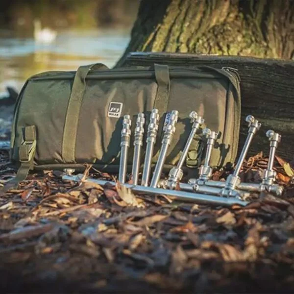 Solar Tackle P1 Trípode Compact Worldwide - Imagen 2
