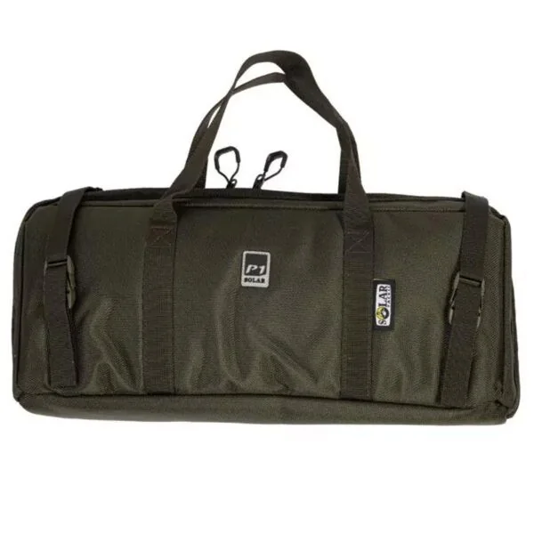 Solar Tackle P1 Trípode Compact Worldwide - Imagen 5
