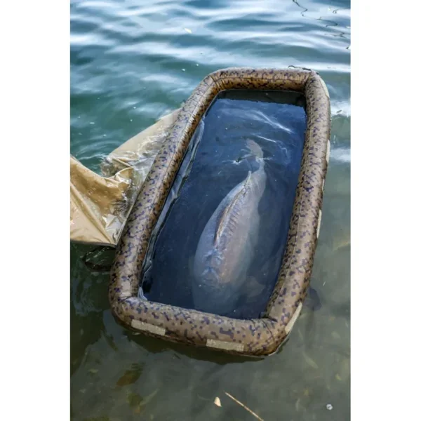 Solar Tackle Sp-Tech Floatation Cell