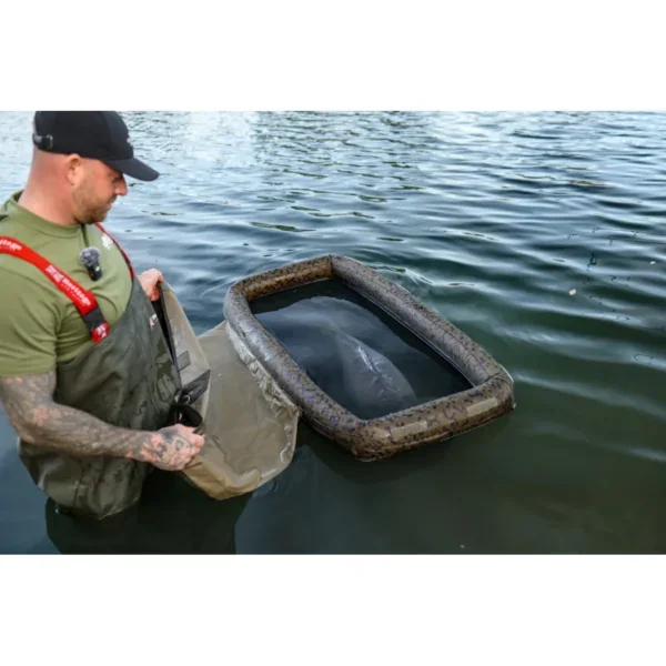 Solar Tackle Sp-Tech Floatation Cell - Imagen 4