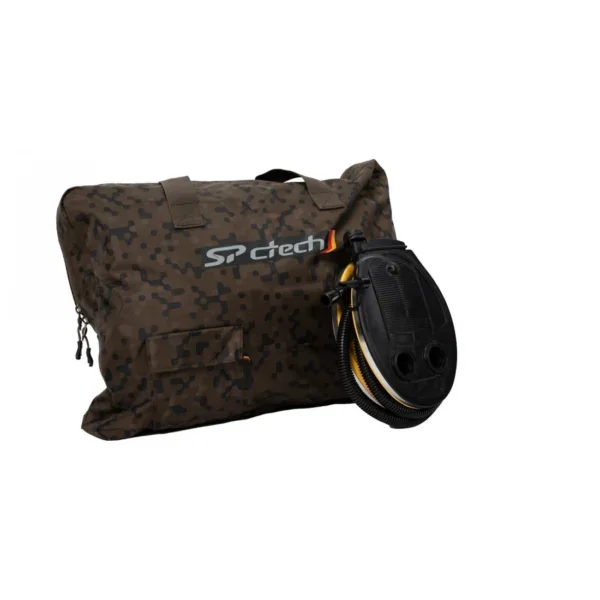 Solar Tackle Sp-Tech Floatation Cell - Imagen 8