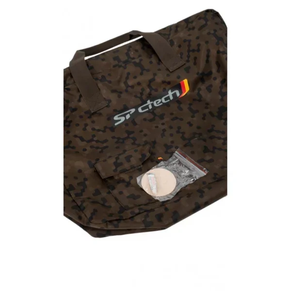Solar Tackle Sp-Tech Floatation Cell - Imagen 9