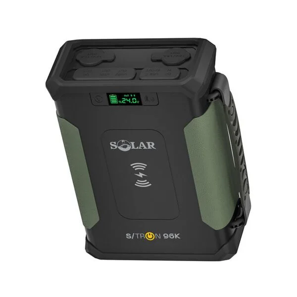 Solar Tackle S/Tron Power Bank 96k