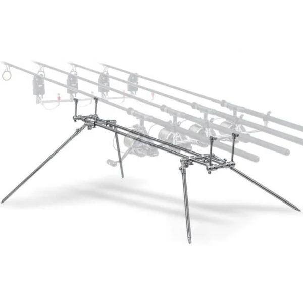 Solar Tackle Tripode P1 Universal - Imagen 5