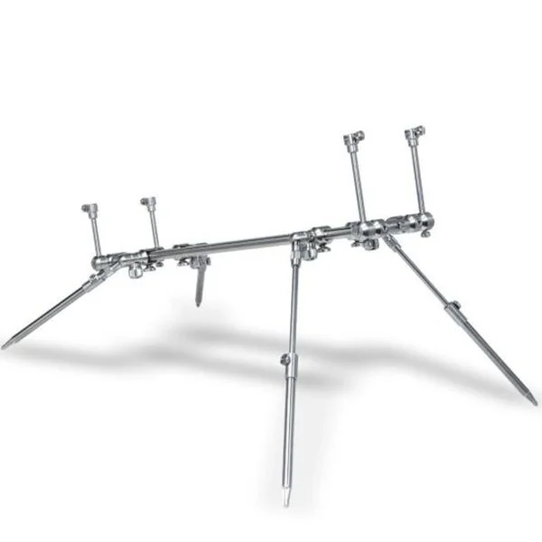 Solar Tackle Trípode P1 Euro