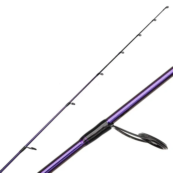 Solid Carbon Spinning SJ 6'3 400g - Imagen 2