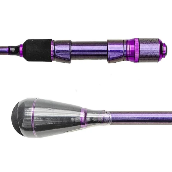 Solid Carbon Spinning SJ 6'3 400g - Imagen 3