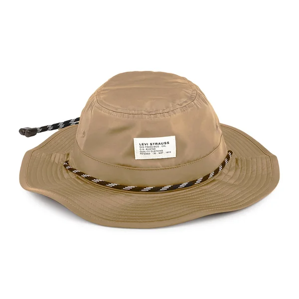 Sombrero Boonie River de Levi's - Kaki - Imagen 2