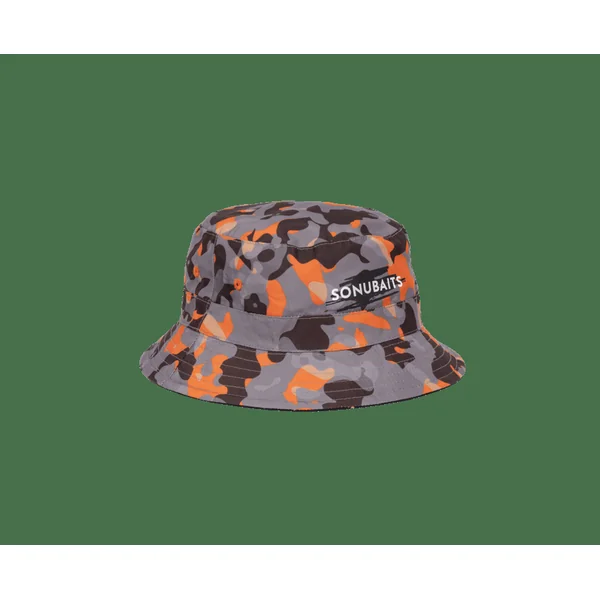 Sombrero de cubo reversible