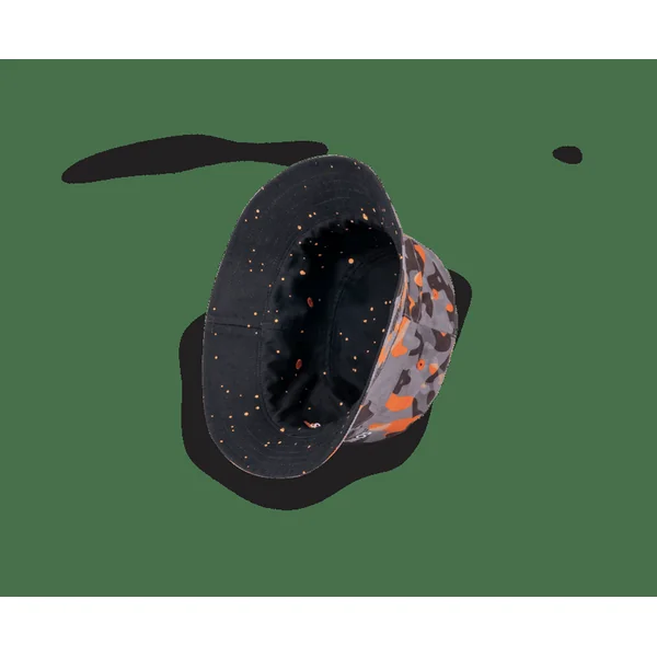Sombrero de cubo reversible - Imagen 4