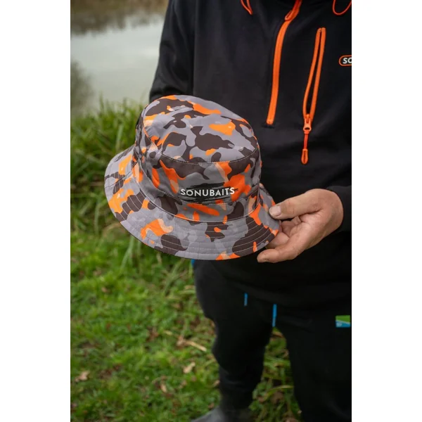 Sombrero de cubo reversible - Imagen 6