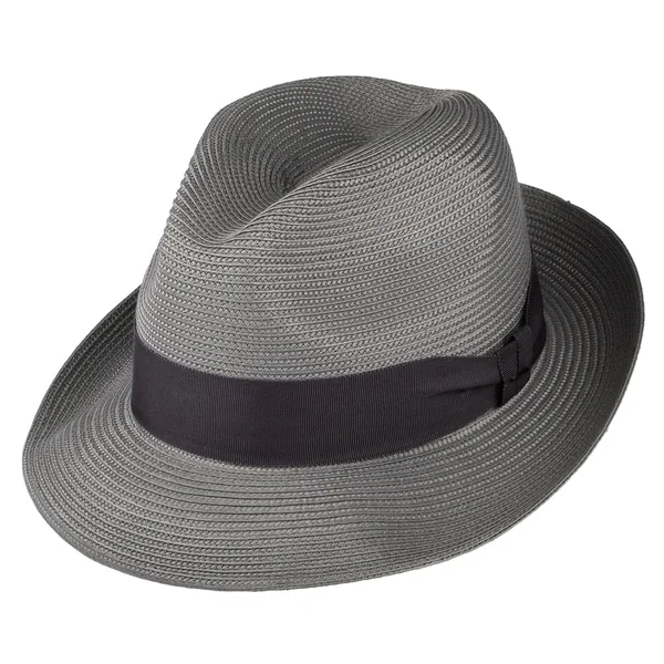 Sombrero Fedora Craig Special de Bailey - Gris