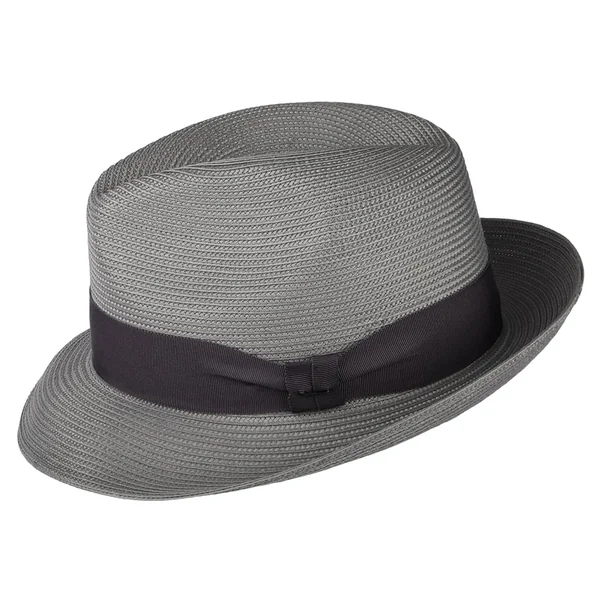 Sombrero Fedora Craig Special de Bailey - Gris - Imagen 2