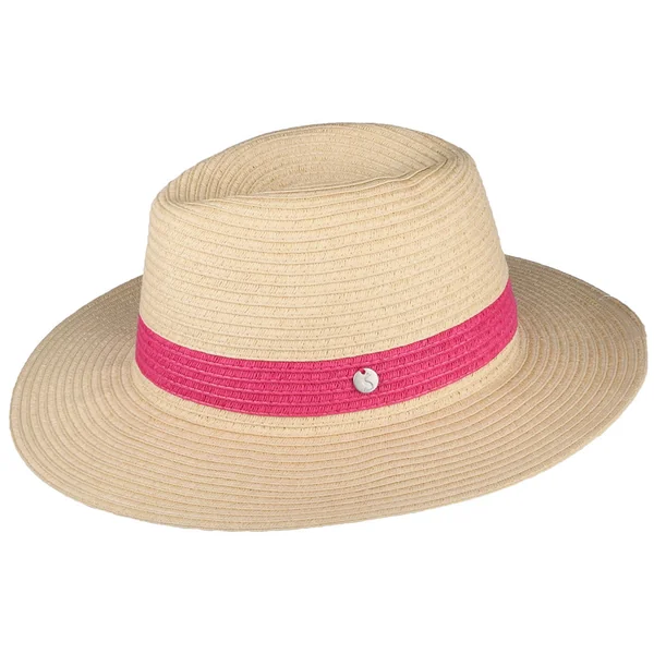 Sombrero Fedora Dora Summer de Joules - Natural - Imagen 2