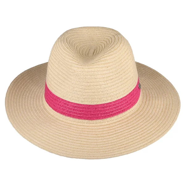 Sombrero Fedora Dora Summer de Joules - Natural - Imagen 3