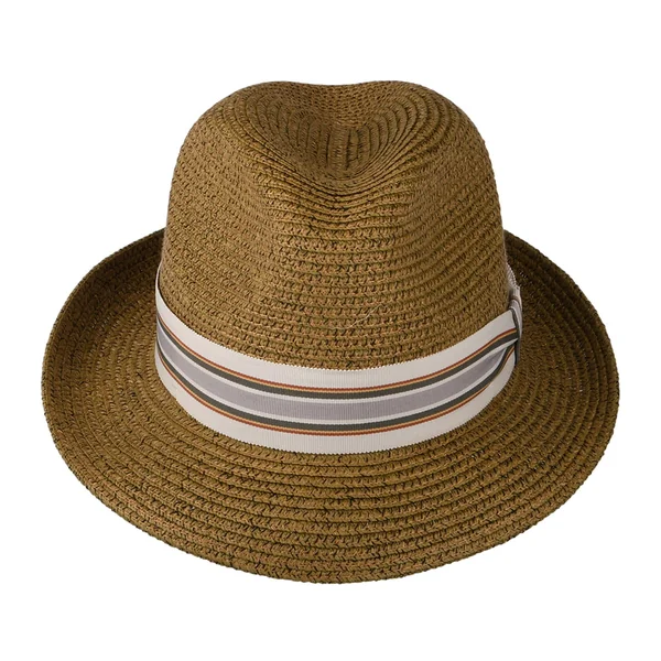 Sombrero Fedora Salem Special de Bailey - Marrón - Imagen 3