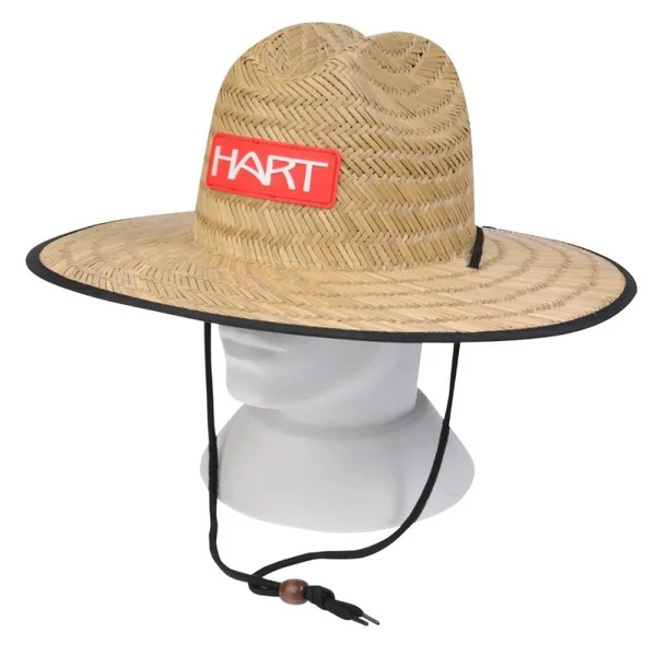 Sombrero Hart Mahi Mahi
