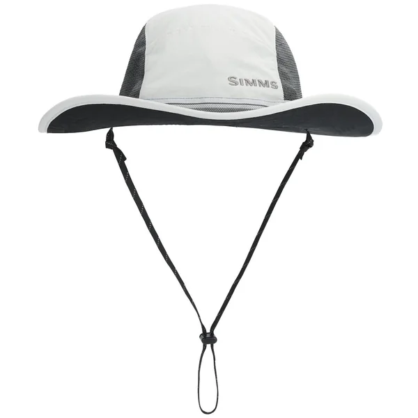 Sombrero Solar Sterling de Simms
