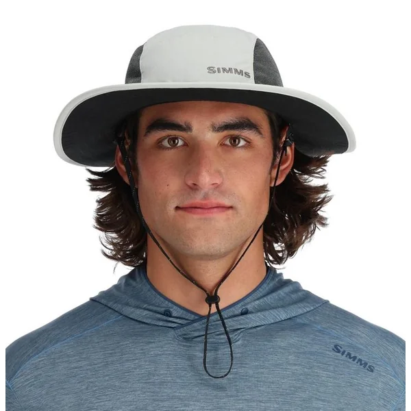 Sombrero Solar Sterling de Simms - Imagen 2